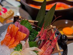 -温野菜涮涮锅(西单大悦城店)