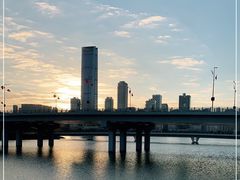 -深圳湾公园(南山区)
