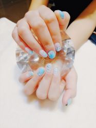 -美糖美甲美睫连锁