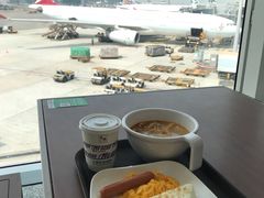 -太兴烧味餐厅(香港机场店)