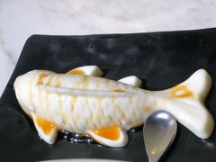 干酪鱼-小吊梨汤·北京菜·烤鸭(鸟巢店)