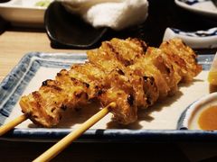 -小山日本料理(兴业太古汇店)