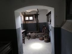 -青岛德国监狱旧址博物馆