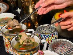 -阿依来新疆餐厅(奥城店)