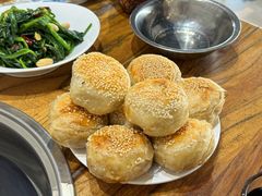 -安诚居干锅鸭头(八角店)