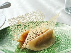 -品海楼·大连海鲜·北派海肠捞饭(老虎滩·渔人码头店)