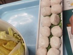 -鱼粤鲜淘米捞·中山脆肉鲩火锅(悦湖会店)
