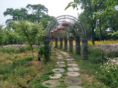 -嬉乐湾休闲旅游区