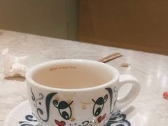 -翠华餐厅(正佳广场店)