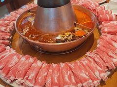 -刘老表·瓦罐汤涮肉(青云谱店)