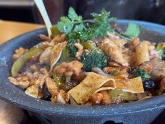 -一麻一辣麻辣香锅(方庄店)