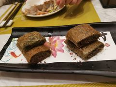 抹茶红豆薄撑-顺意·顺德家乡菜(国际人才大厦店)