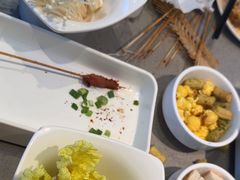 -半天妖烤鱼(诺德广场店)
