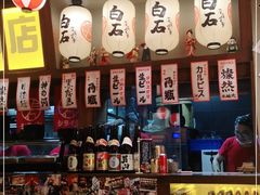 -白石的深夜食堂(济南万象城店)