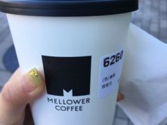 -麦隆咖啡(北大店)