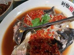-湘阁里辣(南岭购物广场店)