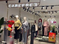 -世纪联华超市(江城店)