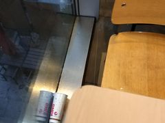 -汉堡王(北京三里屯购物中心)