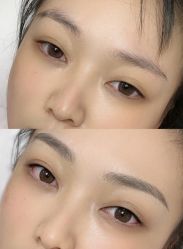 -久匠·野生眉半永久纹眉