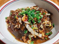 -红旗大食堂(君悦紫园店)