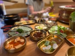 -闻老头·菊花炭烤肉(D11店)