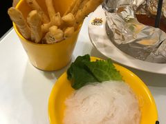 -花甲大咖(曼哈顿店)