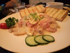 -遇见西木美式餐厅(体育路店)