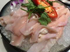 -围炉夜话·潮汕卤水火锅(榕江店)