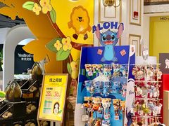 -杭州大厦LSE城市生活超市(杭州大厦店)