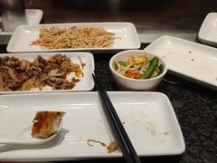 -火地铁板烧(昆山万象汇店)