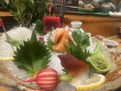 -大岛日本料理铁板烧(南通大饭店)