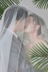 -布丁婚纱摄影工作室