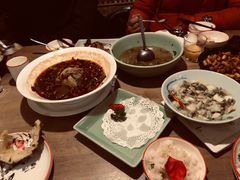 -新白鹿餐厅(城西银泰城店)