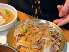 -六七八韩式烤肉·韩国料理(上杭路店)