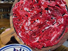 -旧街市鲜货老火锅(大光路店)