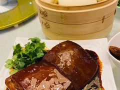 -鼎泰丰(渔阳店)