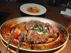 -404干式熟成牛排馆•聚会餐厅