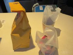 -麦当劳(桃仙机场到达层店)