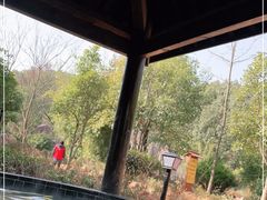 -山湖温泉