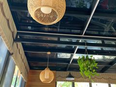 大堂-生态苑农庄(十里画廊遇龙河店)