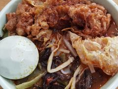 -家味螺蛳粉&烤鱼(五角场店)