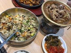 -米村拌饭(天津东丽万达店)