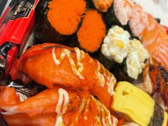 -争鲜回转寿司(东方银座店)