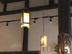 -蜜桃餐厅·古运河畔(南下塘店)