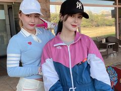 -江滨一号高尔夫俱乐部(滨江店)