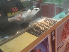 -乐乐姐超级土豆(中关村5号店)