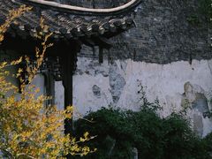 -何园