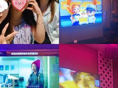-萧邦音乐会所KTV·蒸汽活海鲜自助(福田店)