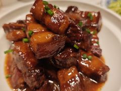 -曾家厨房·新徽菜(高新天柱路店)