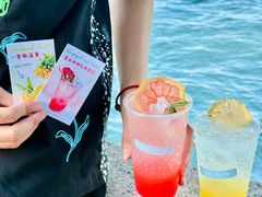 -苏小糖(鼓浪屿三丘田花园店)